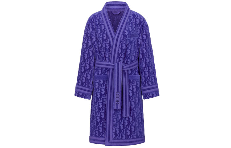 DIOR Men Bath Robes