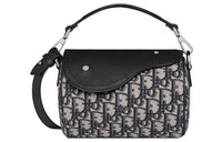 DIOR Roller Handbags