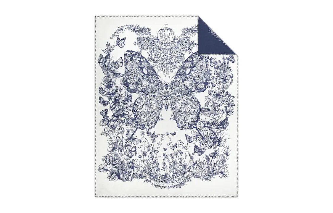 DIOR Shawls Women's