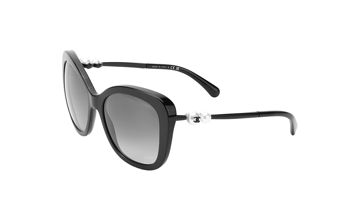 CHANEL Sunglasses Women's