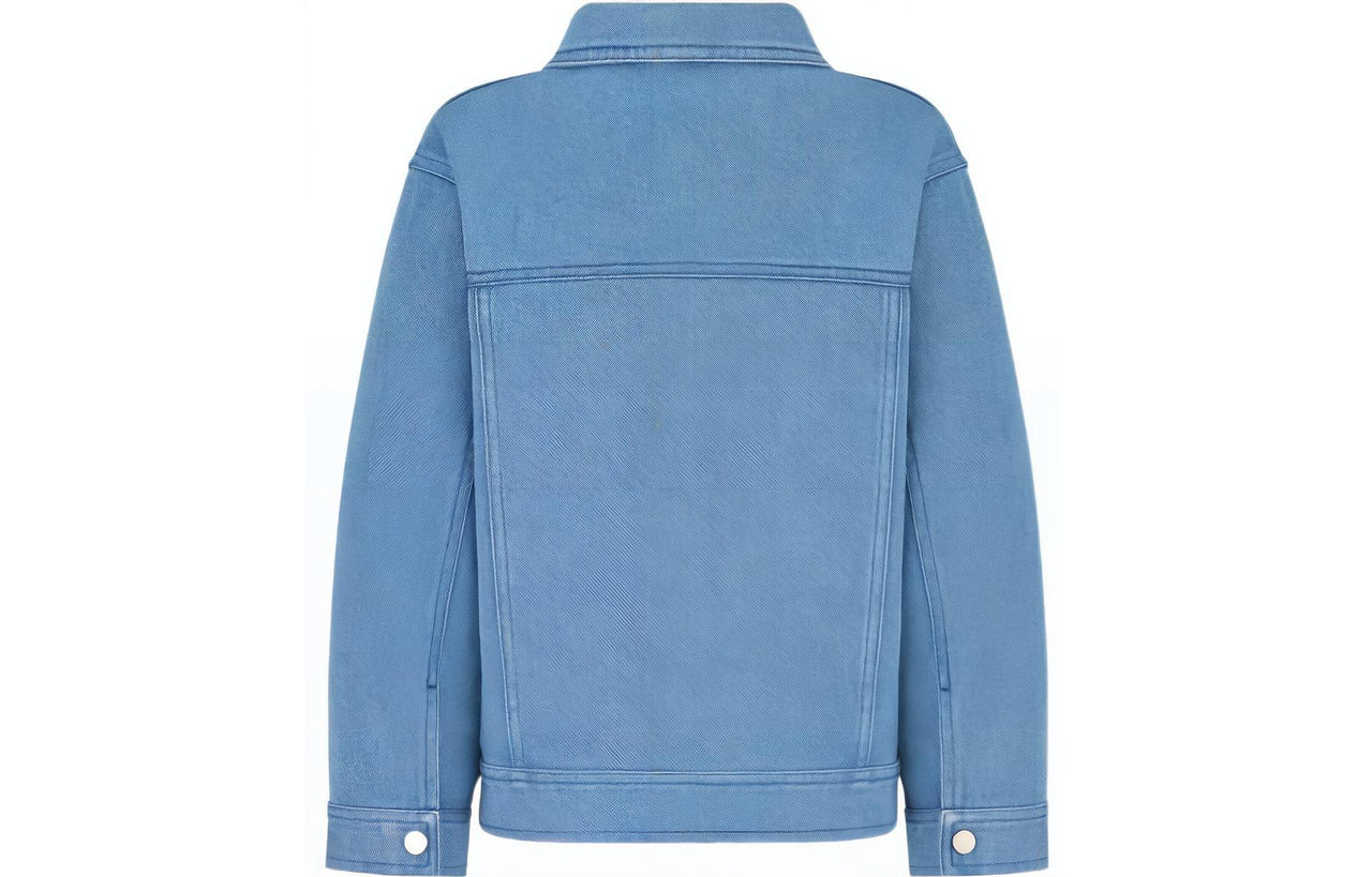 DIOR Kids Shirts