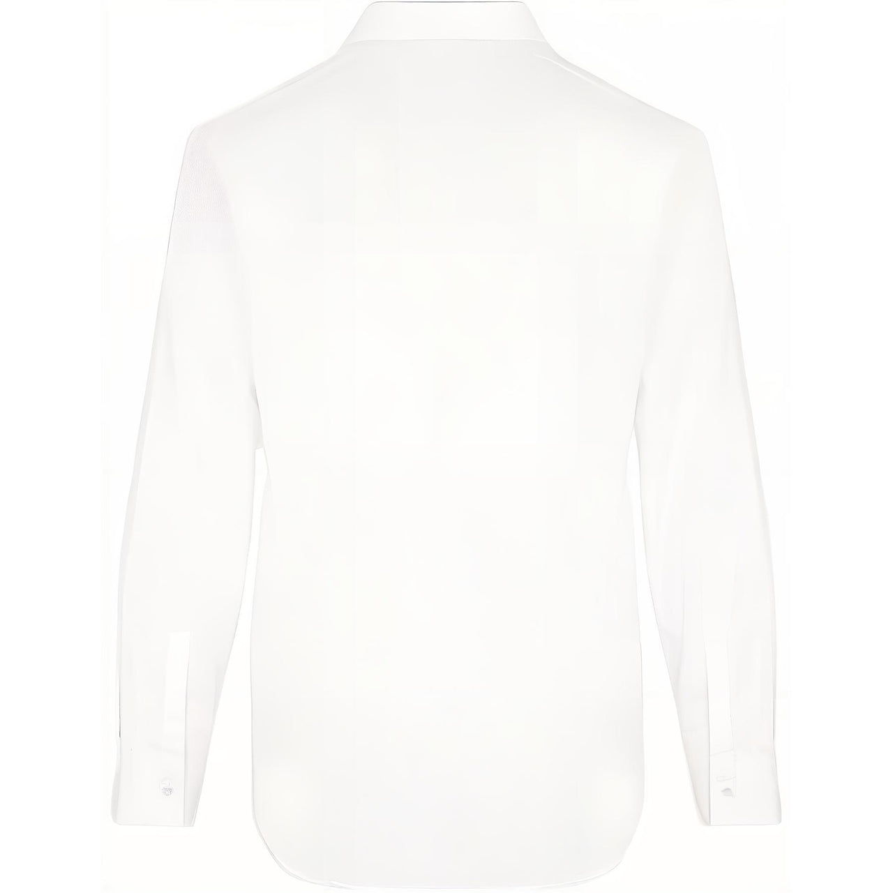 DIOR Quarterly New Products Shirts Men White