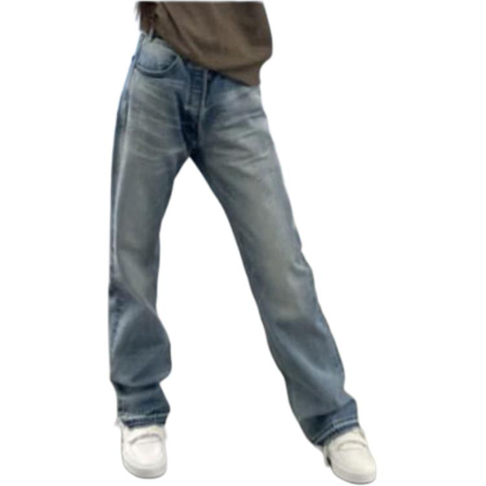CELINE Margaret Jeans 'Pismo Wash'