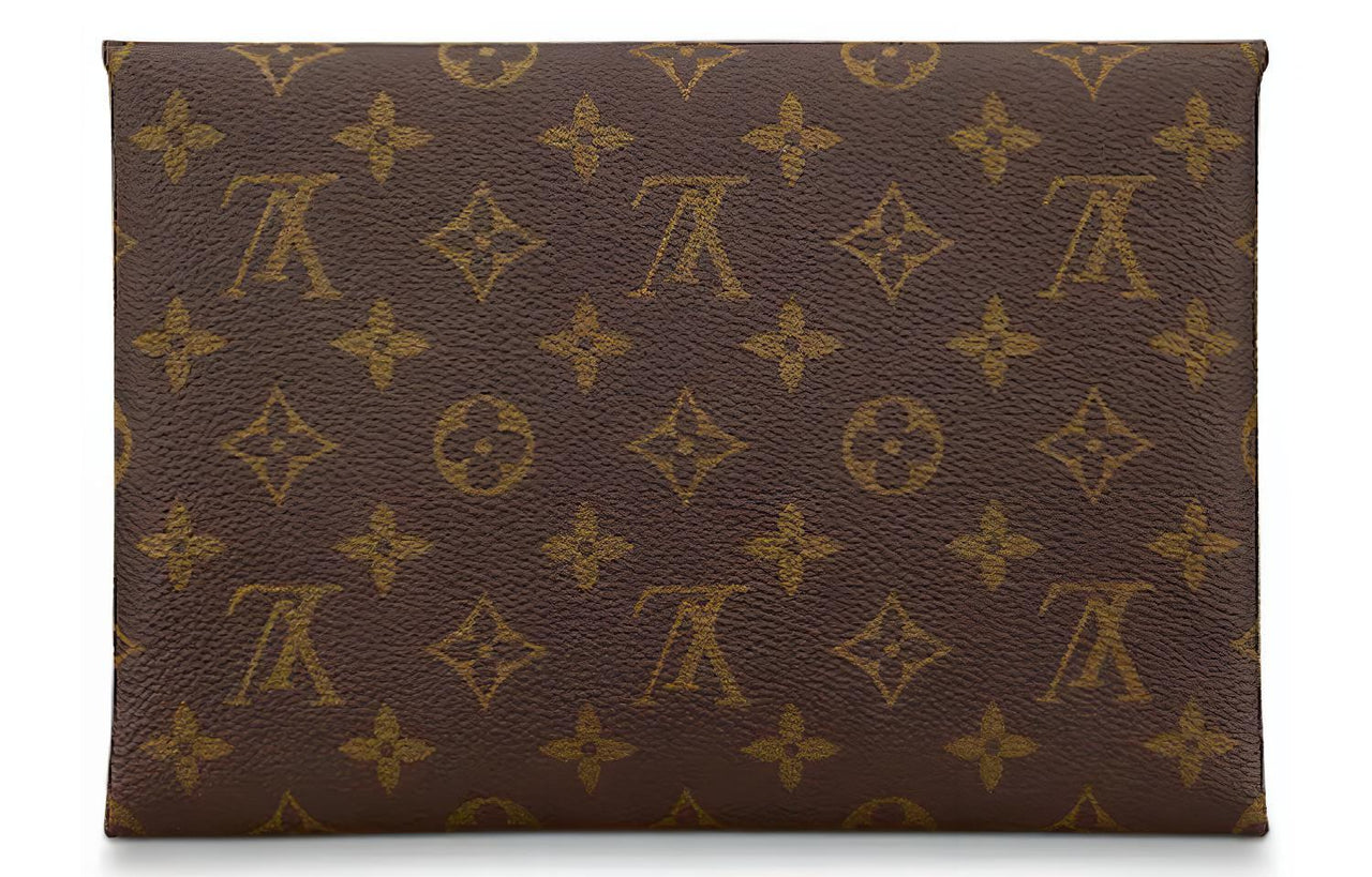 LOUIS VUITTON Kirigami Pochette
