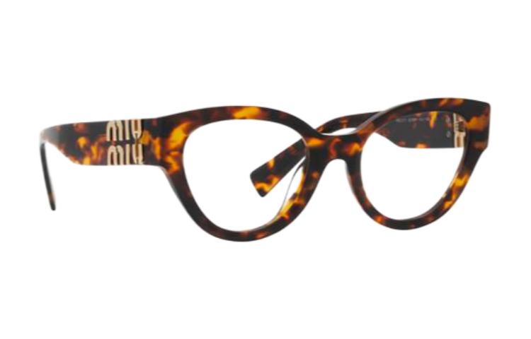 MIU MIU Eyeglass Frames Women's