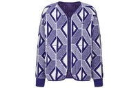 DIOR Jackets Men Blue