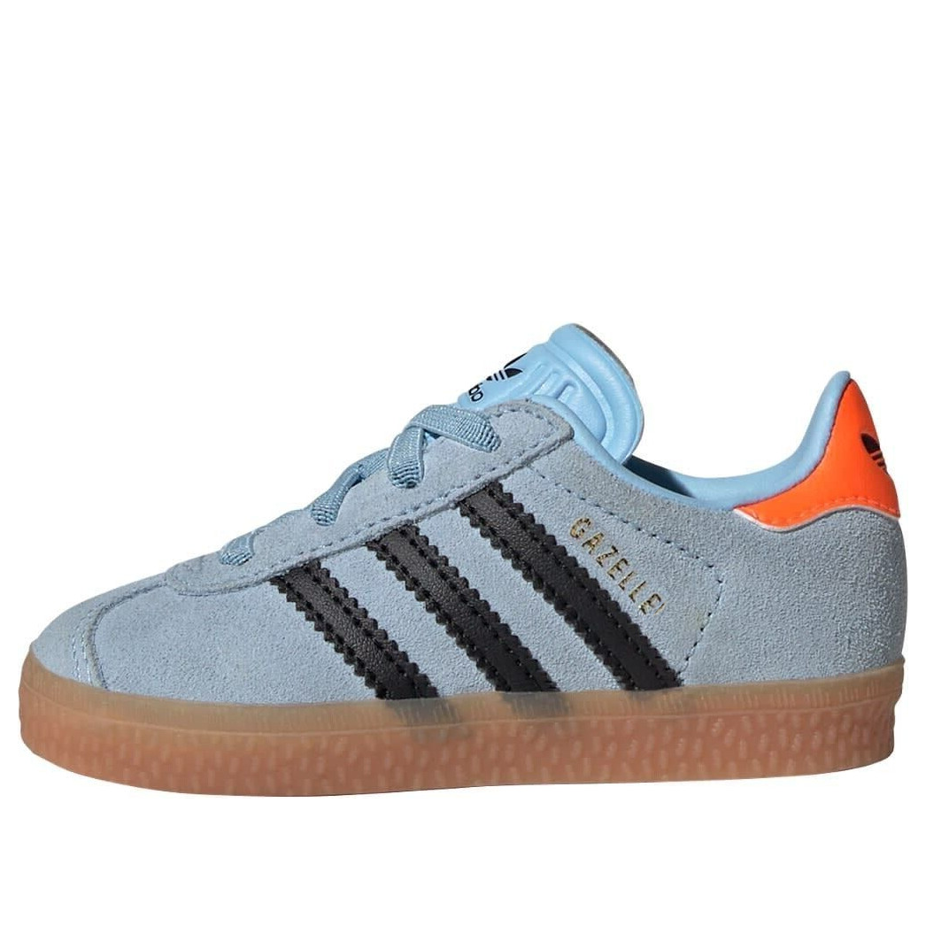 (TD) adidas Gazelle 'Clear Sky Solar Orange' IH2780