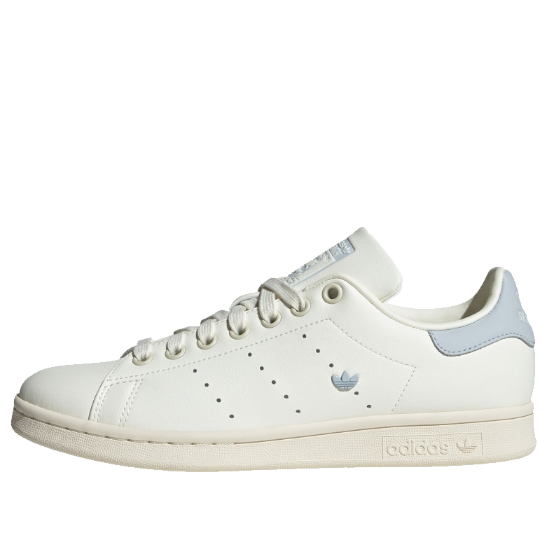 (WMNS) adidas Originals Stan Smith Shoes 'White Purple' IE0461