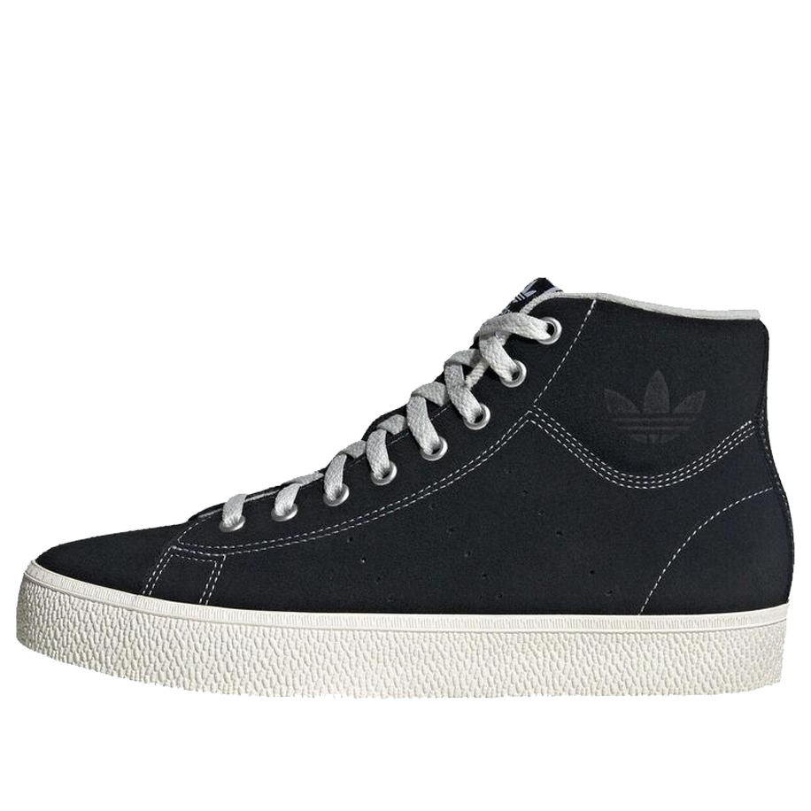adidas Stan Smith CS Mid Shoes 'Black' IE9917