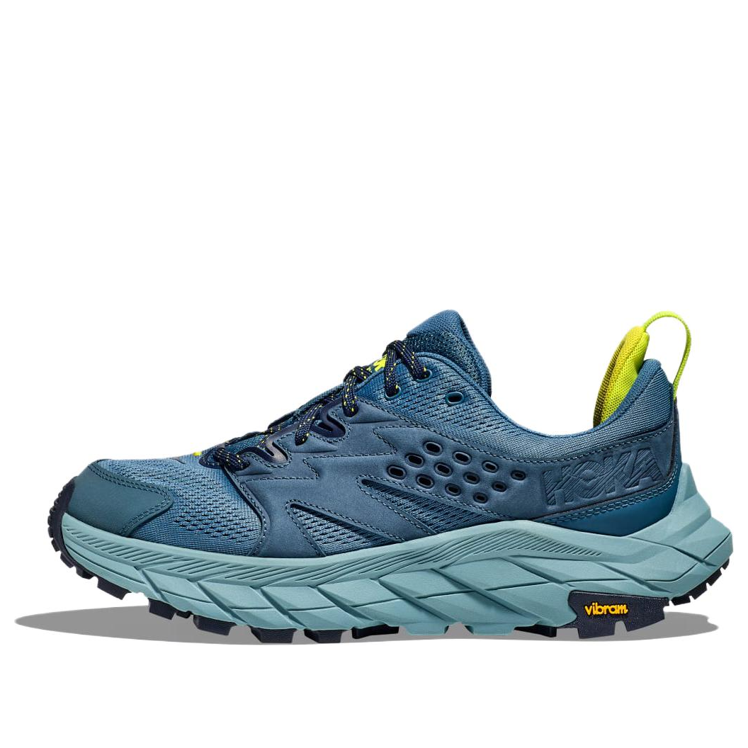 HOKA ONE ONE Anacapa Breeze Bluesteel Stone Blue' 1127920-BSNBL