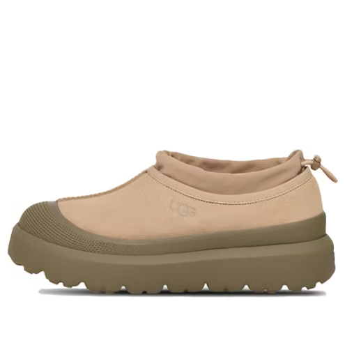UGG Tasman Weather Hybrid Slipper 'Dune Burnt Olive' 1144096-DNT