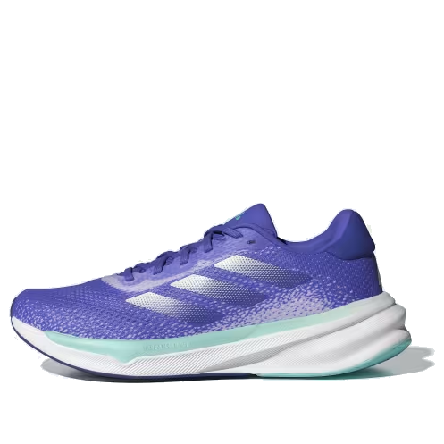 (WMNS) adidas Supernova Stride 'Cobalt Blue Purple Tint' ID3695