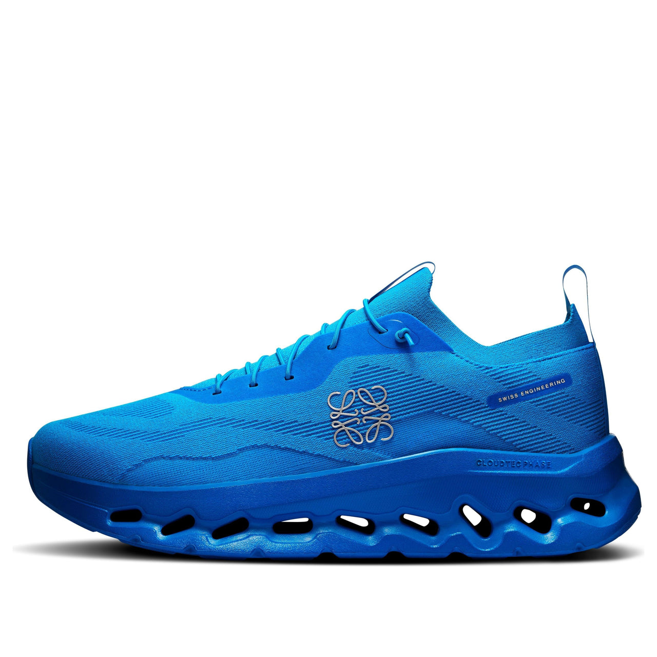 (WMNS) On Running Cloudtilt 'Blue' 3WD30314190