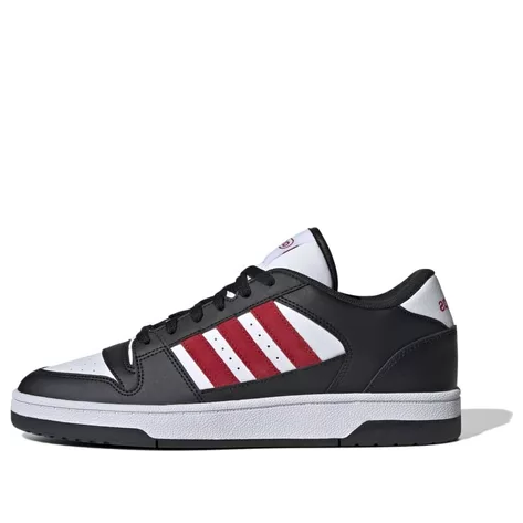 adidas Tenis Turnaround 'Black White Red' IF4417