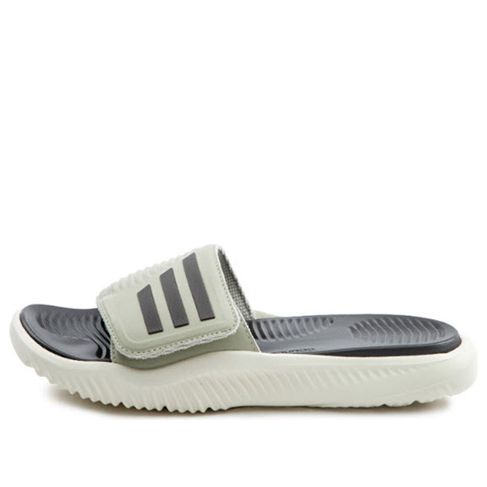 adidas Alphabounce Slide 2.0 'Grey White' IG5948