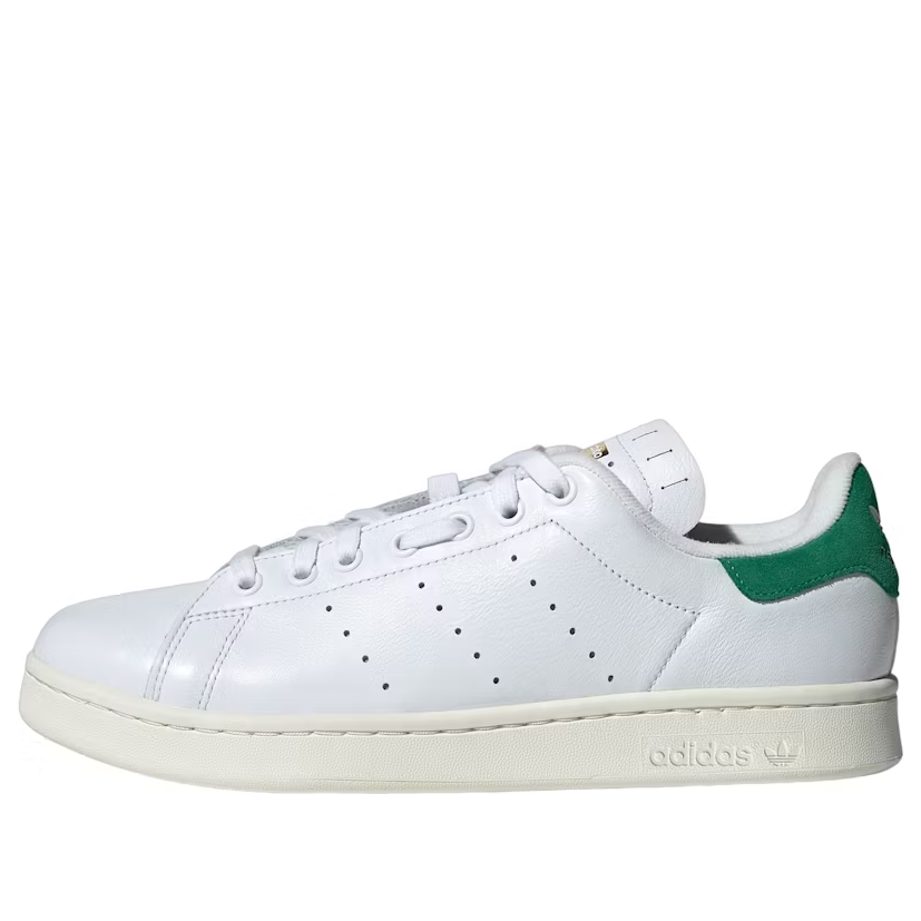 adidas Velostan Smith 'White Green' IE8398