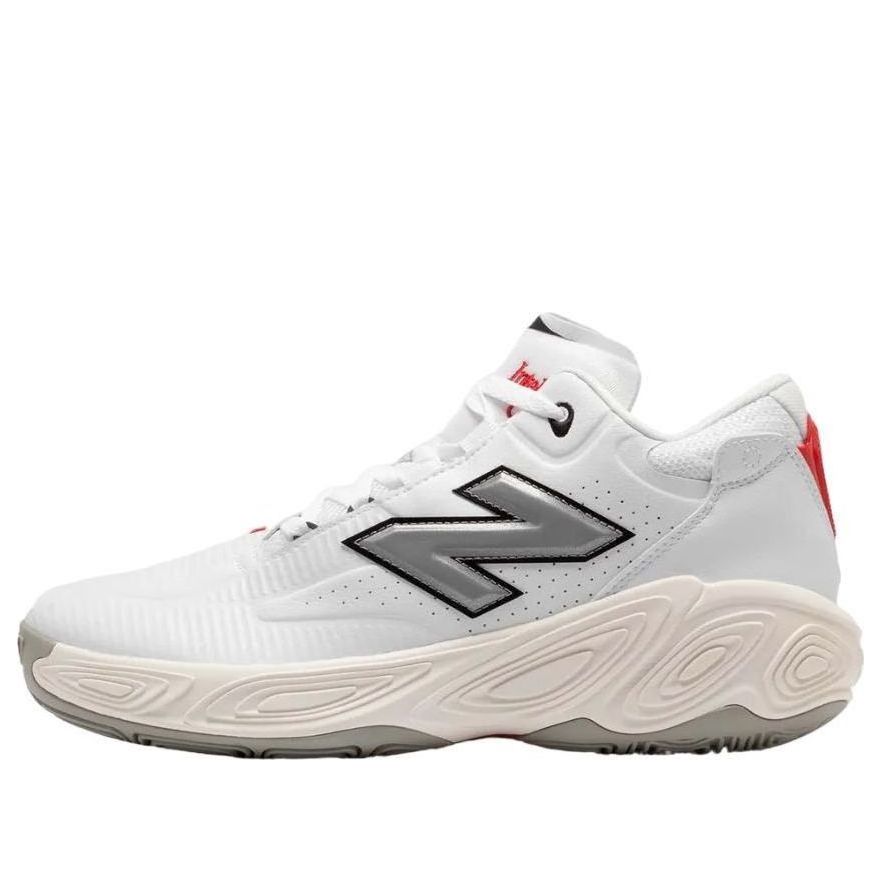 New Balance Fresh Foam BB v2 'White Sea Salt' BBFRSHO2