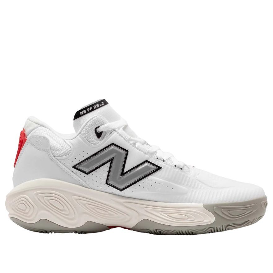 New Balance Fresh Foam BB v2 'White Sea Salt' BBFRSHO2