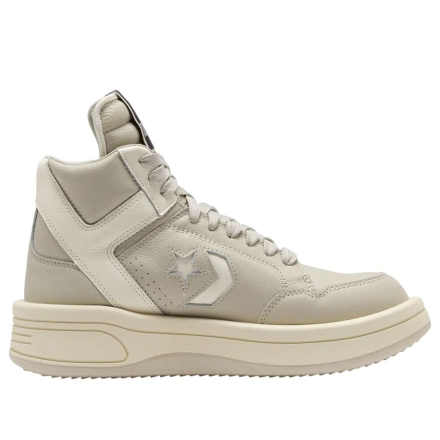 Converse x DRKSHDW TURBOWPN 'Oyster Grey' A10960C