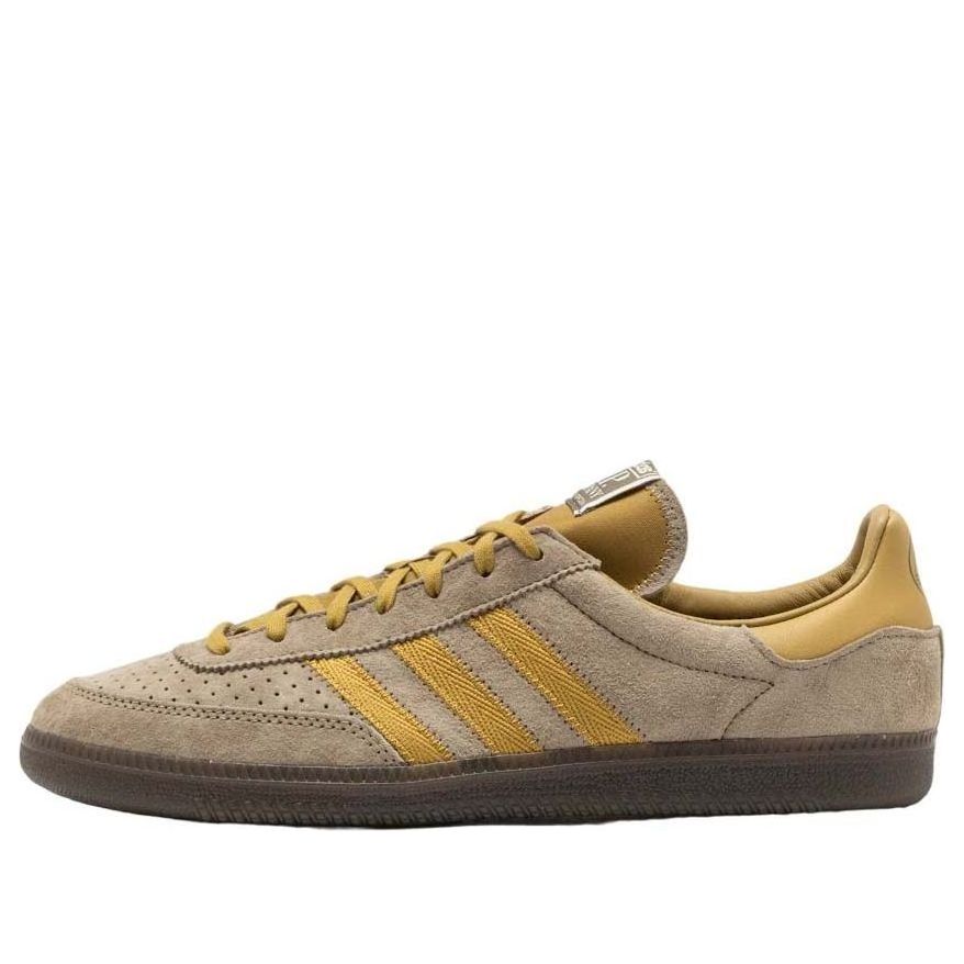 adidas x C.P. Company Wimberly SPZL 'Tech Khaki Preloved Bronze' JR5288