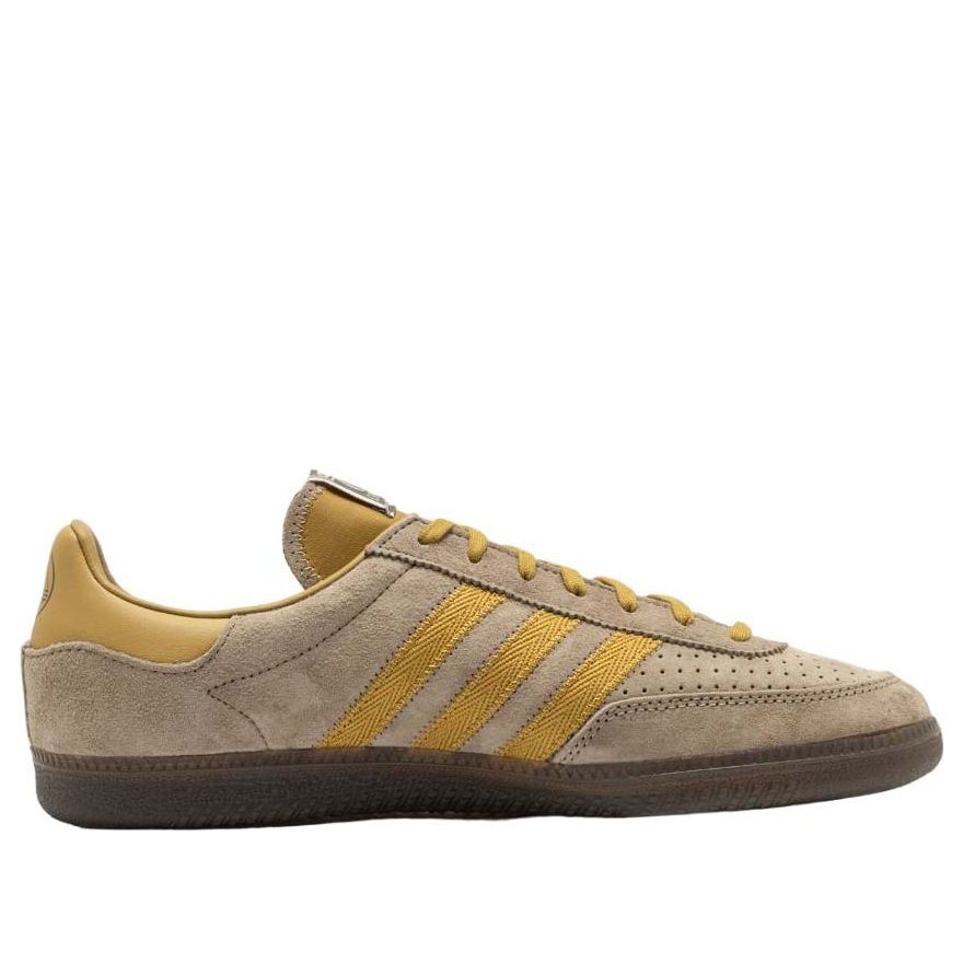 adidas x C.P. Company Wimberly SPZL 'Tech Khaki Preloved Bronze' JR5288