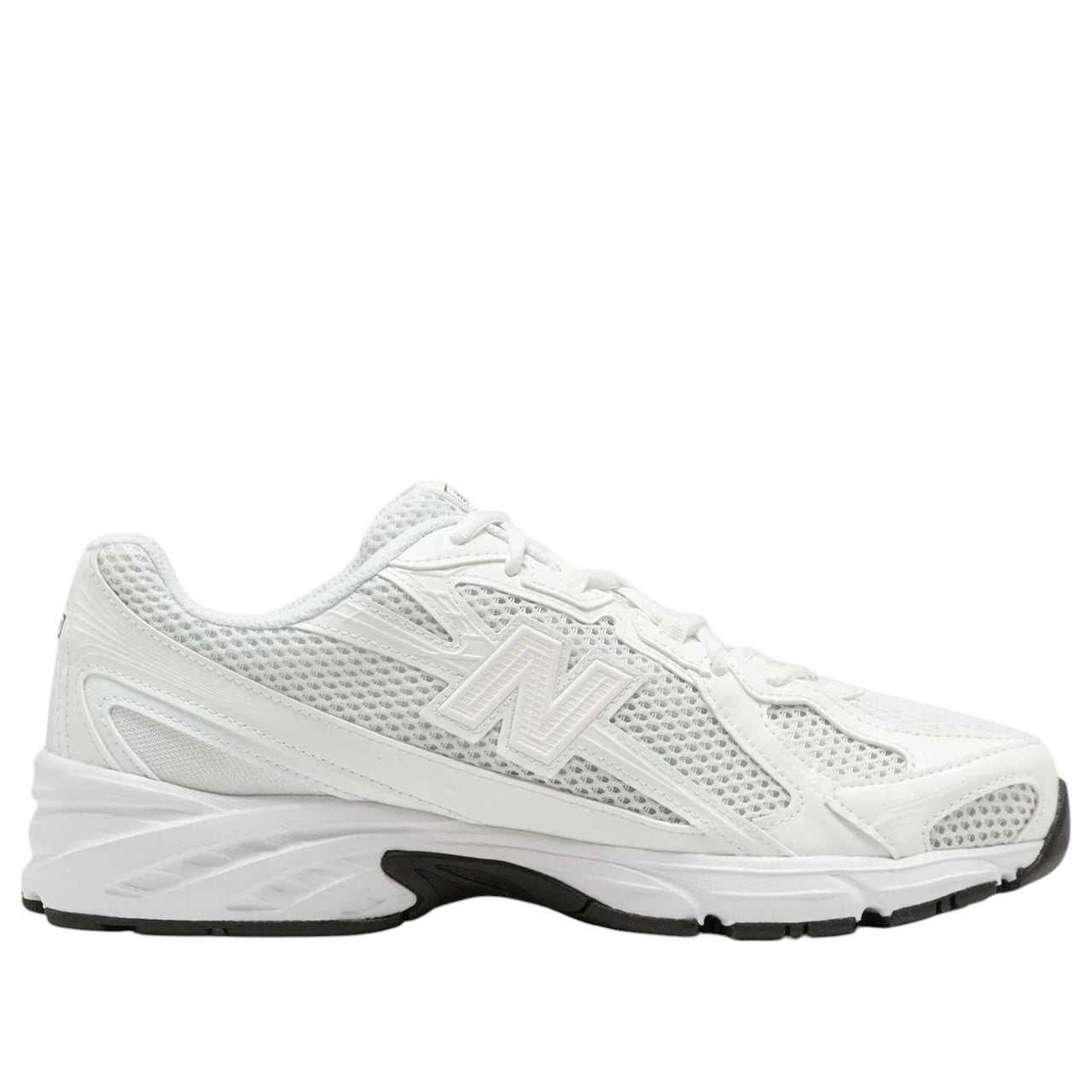 New Balance 740 'White' U740WW2