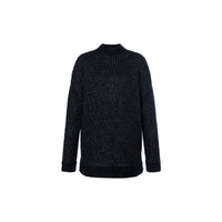 SAINT LAURENT Sweater Women's Gray