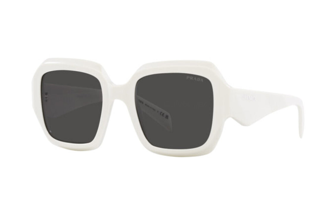 PRADA Square-Frame Sunglasses