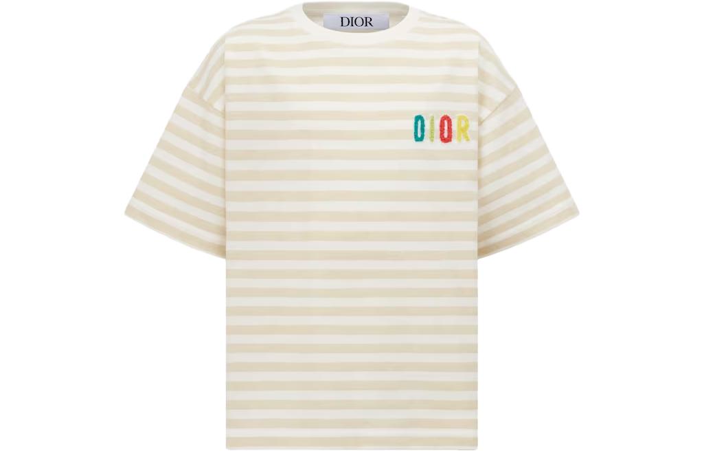 DIOR Kids T-Shirts