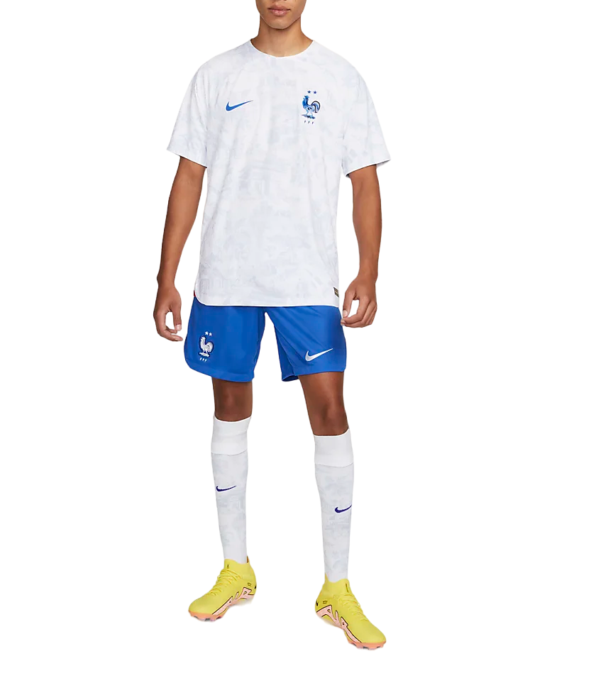 Nike Logo 'White Game Royal' DN0624-100