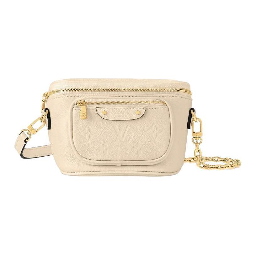 LOUIS VUITTON Mini Bumbag