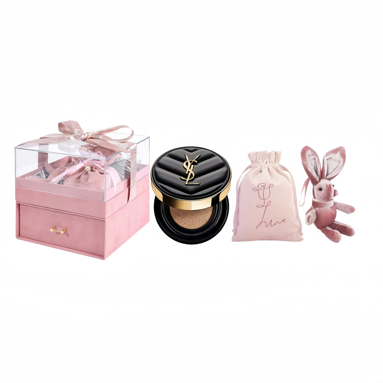 SAINT LAURENT Air Cushions Women's