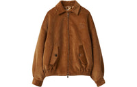 MIU MIU Jackets & Coats Women's Brown