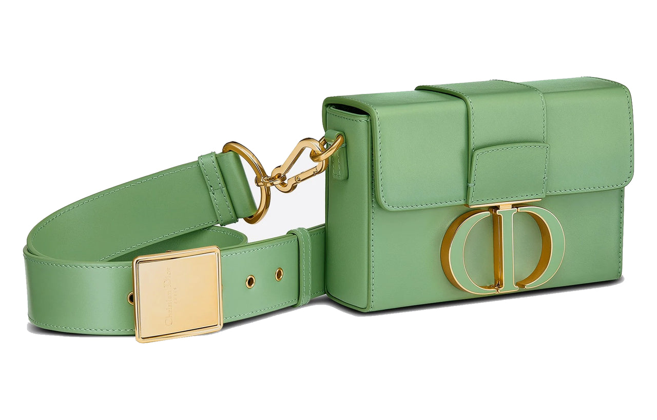 DIOR 30 Montaigne Shoulder Bags