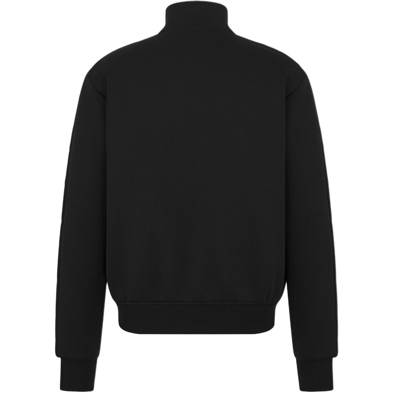 DIOR SS25 Jackets Coats Men's Black