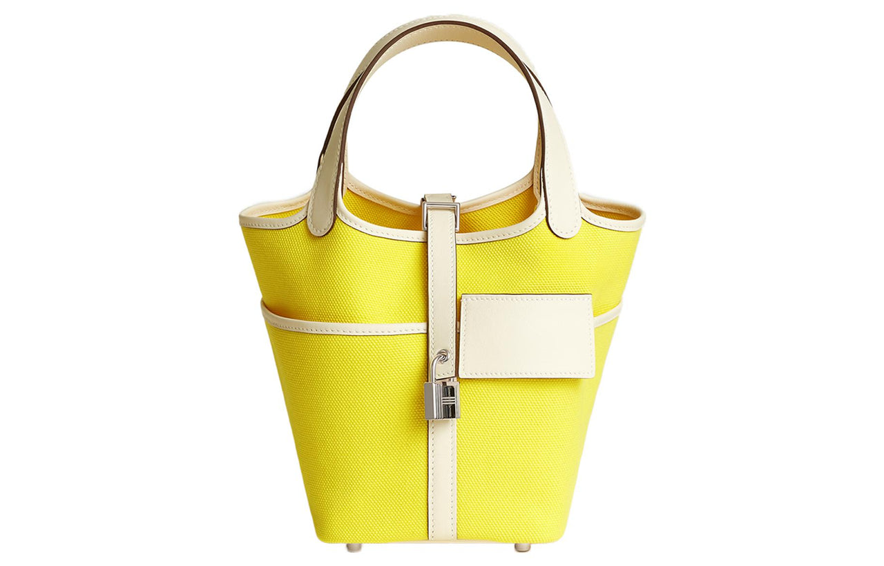 HERMES Picotin Lock Handbags