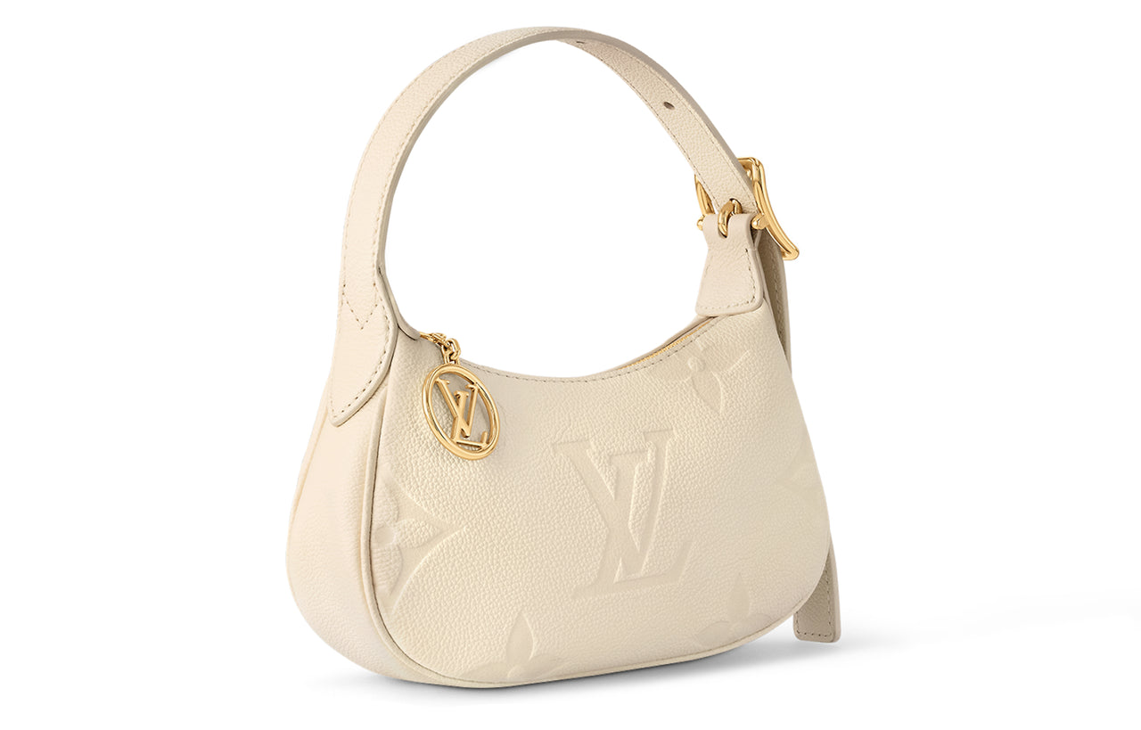 LOUIS VUITTON Mini Moon