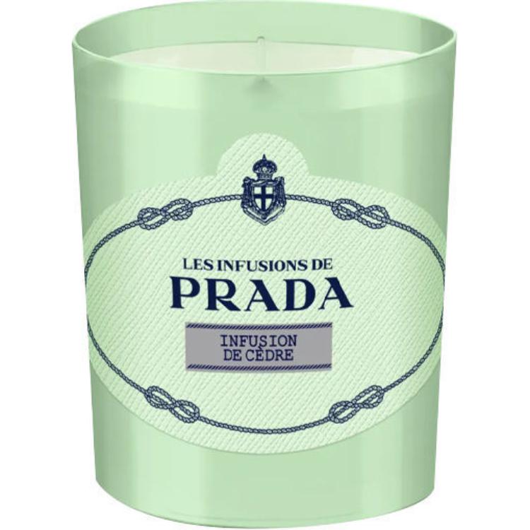 PRADA Candles / Candlesticks