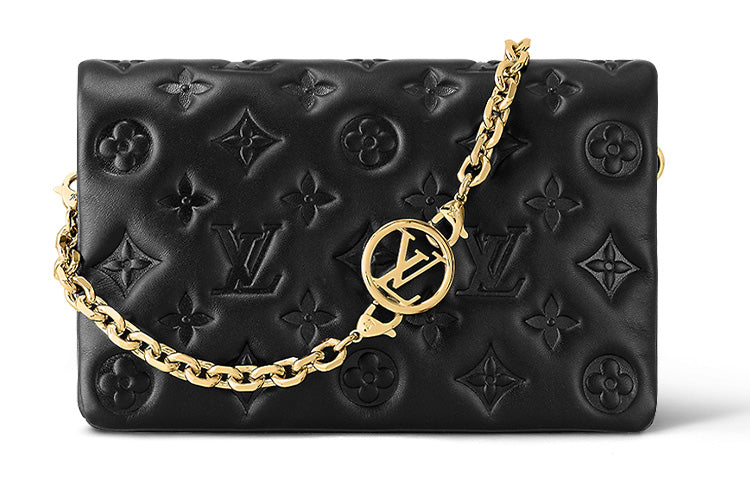 LOUIS VUITTON M82162 Pochette Coussin