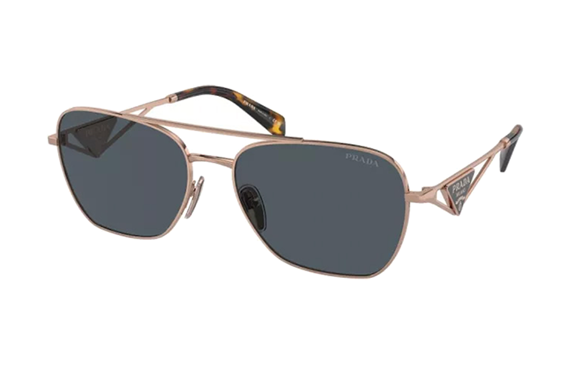 PRADA Aviator Sunglasses