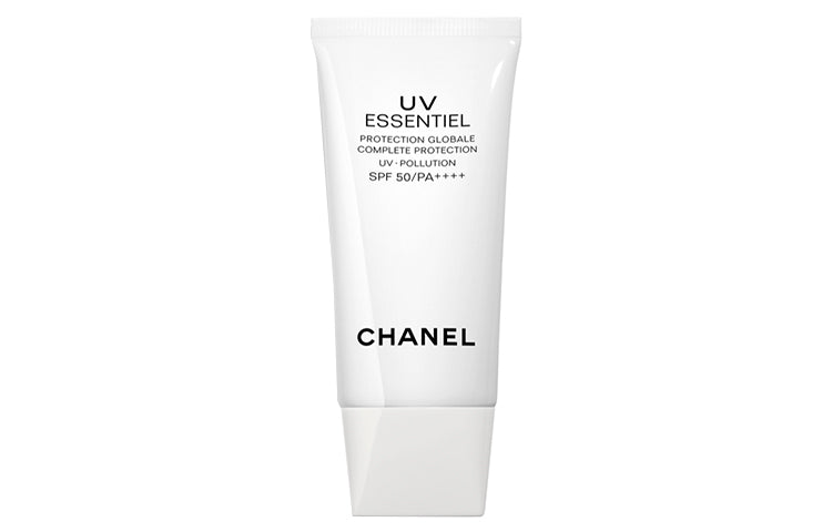 CHANEL UV Whitening Primer Milk Moisture Seal Hydrating, Radiant Hydration SPF50+/PA++++ 30ml