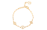 LOUIS VUITTON Forever Young Bracelet