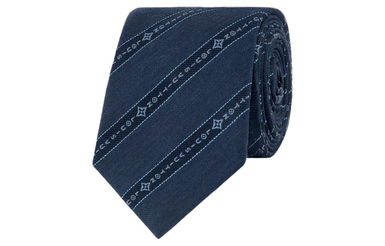 LOUIS VUITTON Ties Men