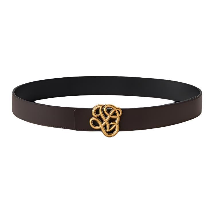 LOUIS VUITTON M8880T Lv Dynasty 35mm Reversible Belt
