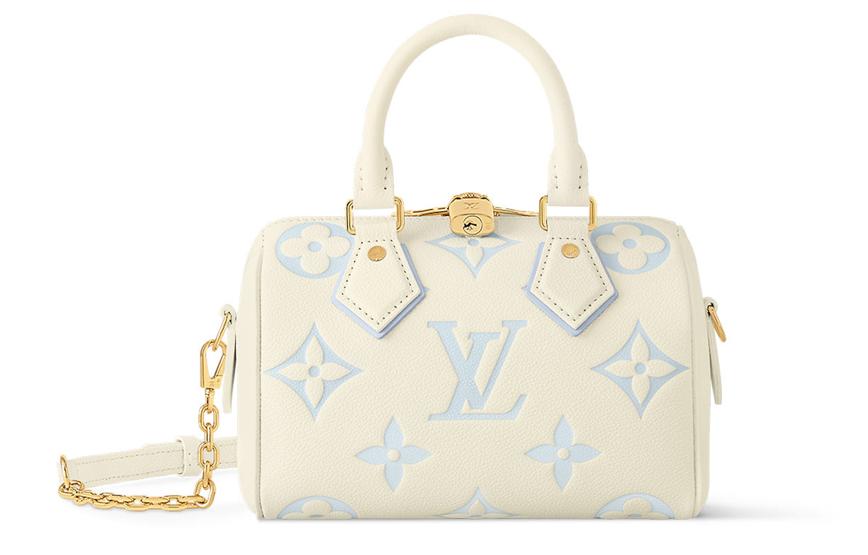 LOUIS VUITTON M46875 Speedy Bandoulière 20