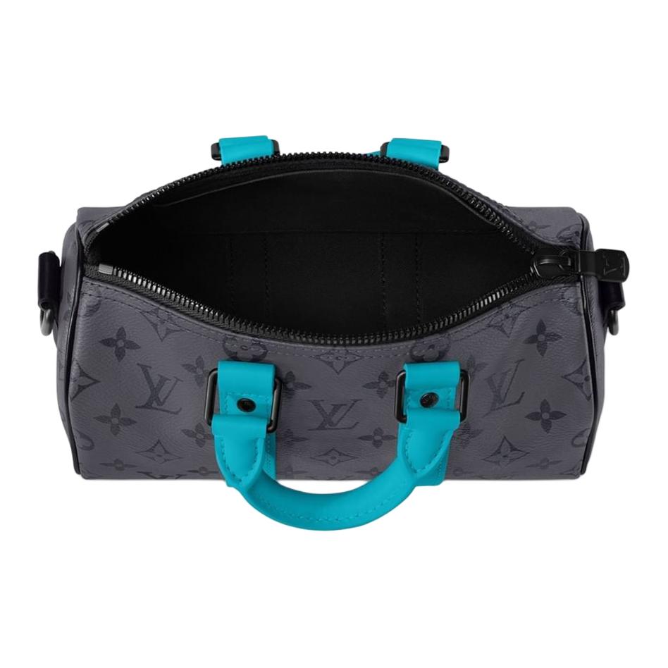 LOUIS VUITTON Keepall Bandoulière 25