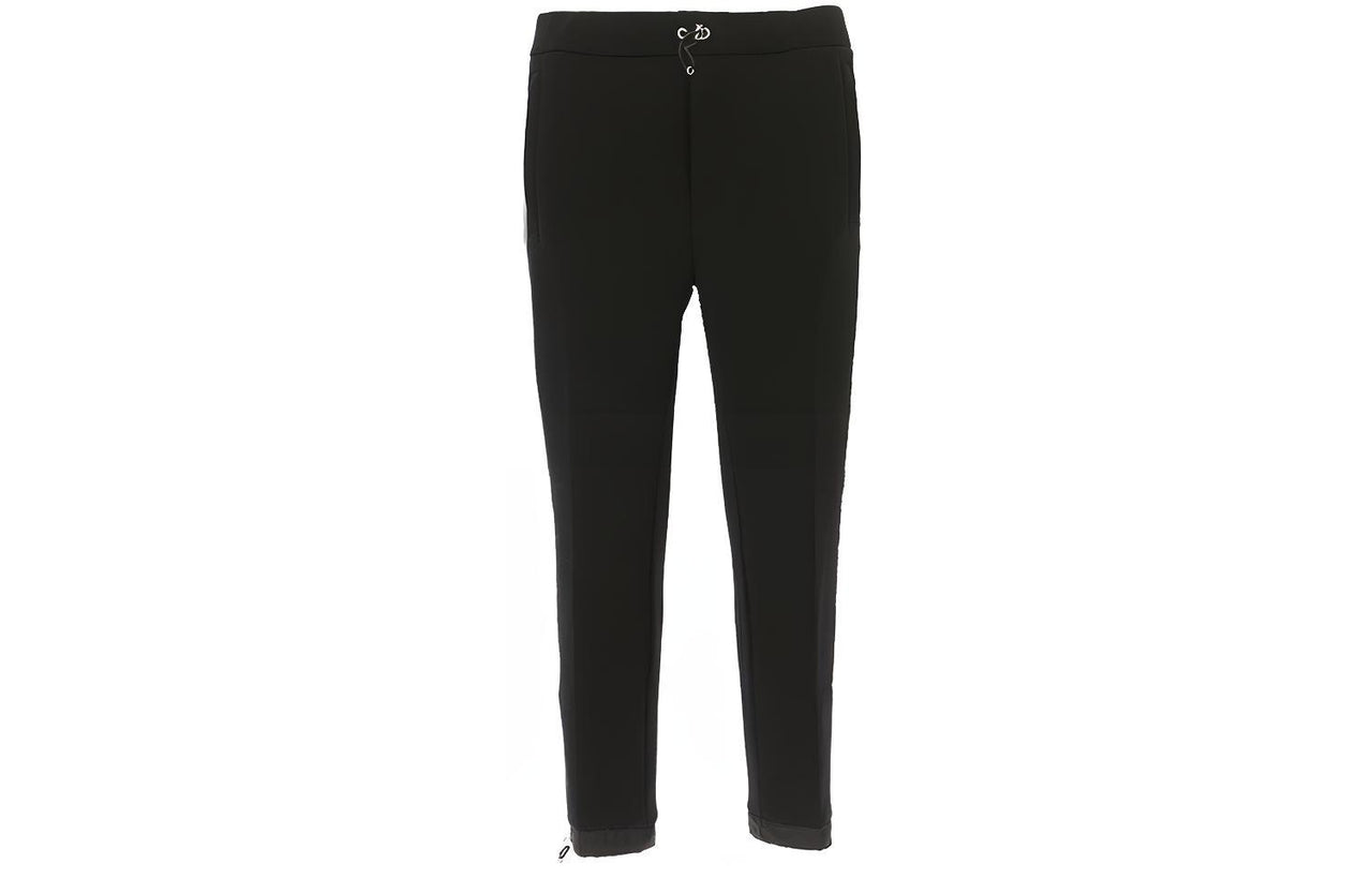 PRADA Casual Pants Men Black