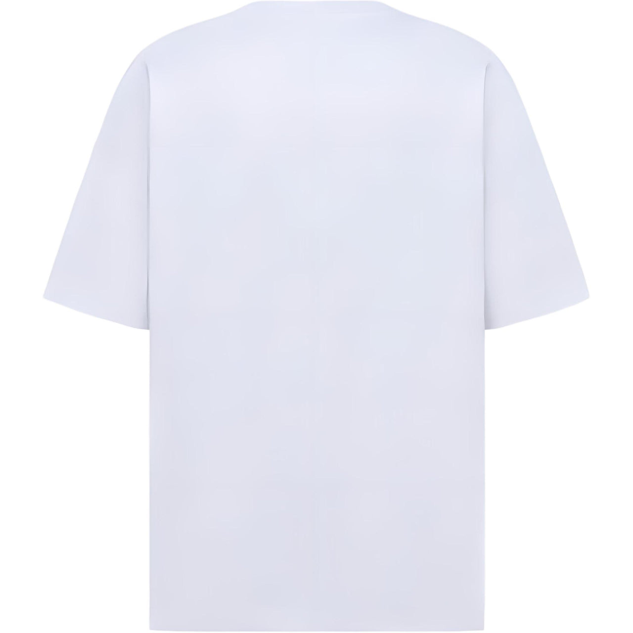 DIOR T-Shirts Men White