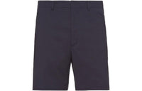 PRADA Casual Shorts Men Blue