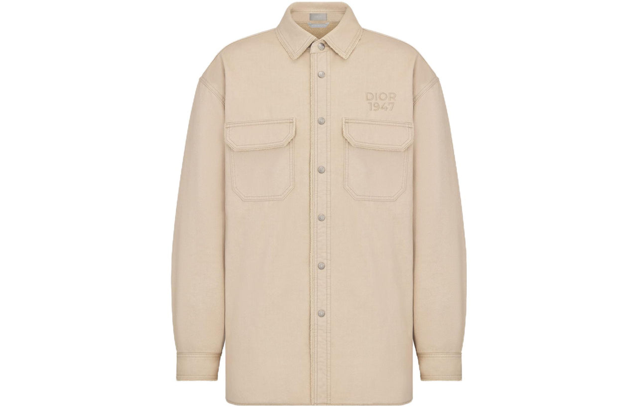 DIOR Shirts Men